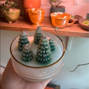 Viral Tj Max Aspen Tree Candle